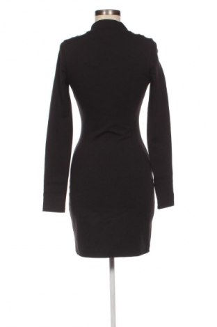 Rochie Calvin Klein Jeans, Mărime S, Culoare Negru, Preț 544,99 Lei