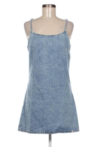Šaty  Calvin Klein Jeans, Veľkosť S, Farba Modrá, Cena  119,95 €