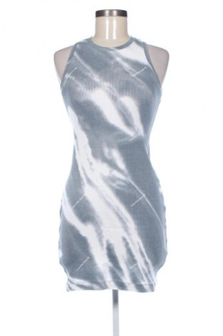 Kleid Calvin Klein Jeans, Größe XS, Farbe Mehrfarbig, Preis € 34,79