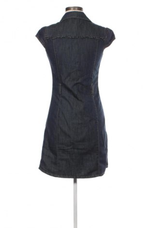 Kleid Camaieu, Größe S, Farbe Blau, Preis 16,99 €