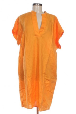 Φόρεμα Camel Active, Μέγεθος XXL, Χρώμα Πορτοκαλί, Τιμή 122,99 €