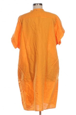 Φόρεμα Camel Active, Μέγεθος XXL, Χρώμα Πορτοκαλί, Τιμή 122,99 €
