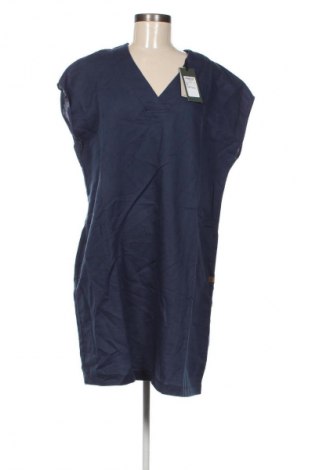 Kleid Camel Active, Größe L, Farbe Blau, Preis 132,99 €