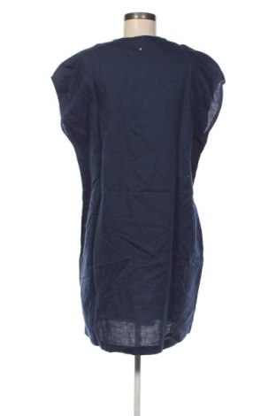 Kleid Camel Active, Größe L, Farbe Blau, Preis 132,99 €