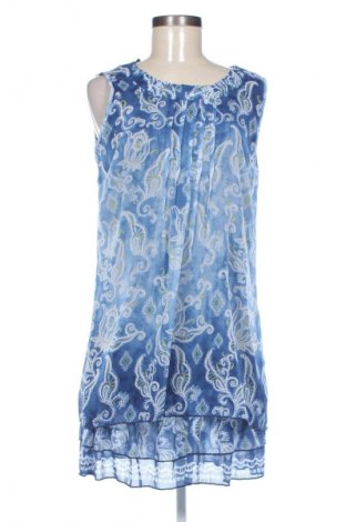 Kleid Canda, Größe M, Farbe Mehrfarbig, Preis 15,00 €