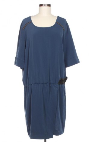 Kleid Captain Tortue, Größe XL, Farbe Blau, Preis 20,99 €