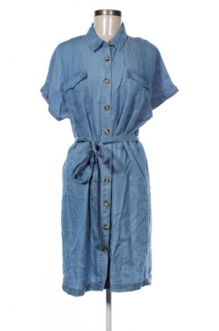 Rochie C'est Tout, Mărime M, Culoare Albastru, Preț 128,62 Lei