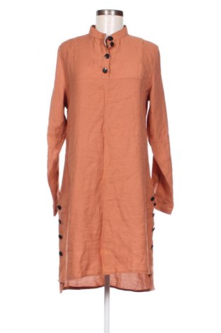 Kleid Cg, Größe L, Farbe Braun, Preis 14,77 €