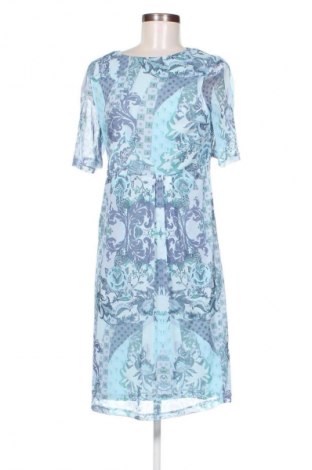 Kleid Charles Vogele, Größe M, Farbe Mehrfarbig, Preis 27,70 €