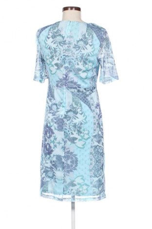 Kleid Charles Vogele, Größe M, Farbe Mehrfarbig, Preis 27,70 €