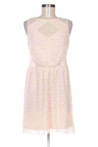 Φόρεμα Charlotte Russe, Μέγεθος L, Χρώμα Ρόζ , Τιμή 15,59 €