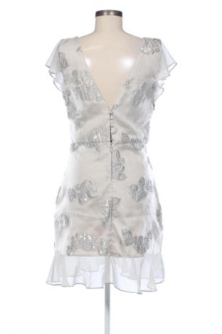 Rochie Chi Chi, Mărime M, Culoare Gri, Preț 214,87 Lei