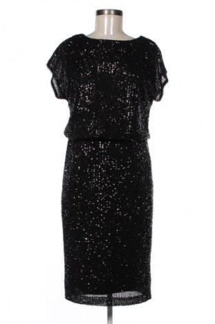 Kleid Christian Berg, Größe M, Farbe Schwarz, Preis 24,49 €