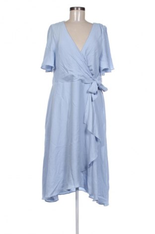 Φόρεμα Christian Berg, Μέγεθος XXL, Χρώμα Μπλέ, Τιμή 40,48 €