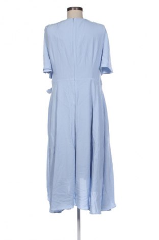 Φόρεμα Christian Berg, Μέγεθος XXL, Χρώμα Μπλέ, Τιμή 40,48 €