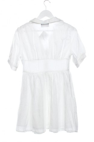 Kleid Cider, Größe M, Farbe Weiß, Preis 15,00 €
