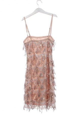 Kleid Cider, Größe XXS, Farbe Aschrosa, Preis € 47,62