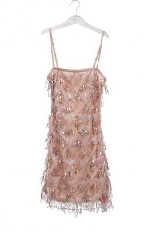 Kleid Cider, Größe XXS, Farbe Aschrosa, Preis € 47,62