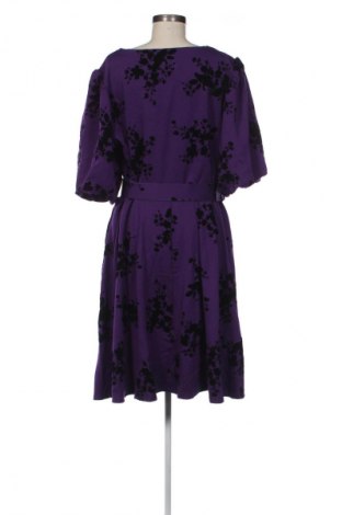 Φόρεμα City Chic, Μέγεθος 3XL, Χρώμα Πολύχρωμο, Τιμή 47,62 €