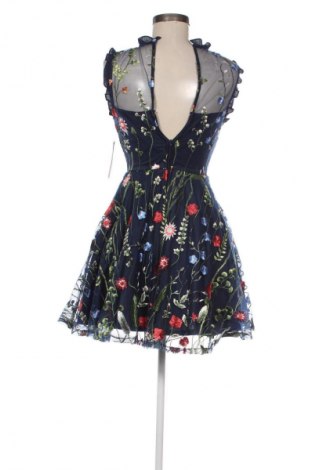 Kleid City Studio, Größe XS, Farbe Mehrfarbig, Preis 23,53 €