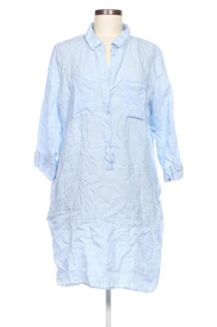 Rochie Clarina Collection, Mărime XXL, Culoare Albastru, Preț 100,99 Lei