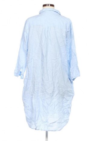Rochie Clarina Collection, Mărime XXL, Culoare Albastru, Preț 100,99 Lei
