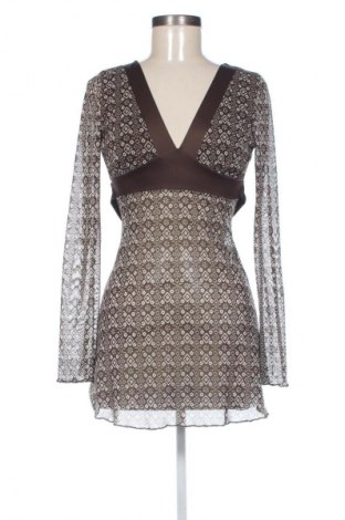 Kleid Clockhouse, Größe S, Farbe Mehrfarbig, Preis 15,99 €