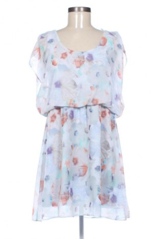 Kleid Clockhouse, Größe L, Farbe Mehrfarbig, Preis 15,00 €