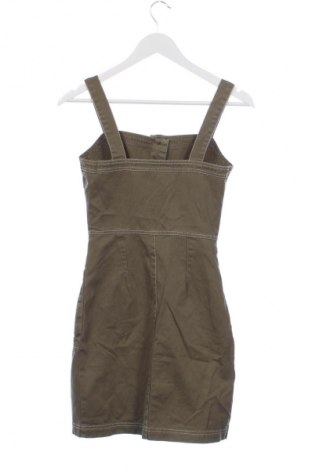 Φόρεμα Clockhouse, Μέγεθος XS, Χρώμα Πράσινο, Τιμή 24,49 €