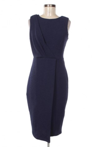 Kleid Closet London, Größe M, Farbe Blau, Preis € 132,99