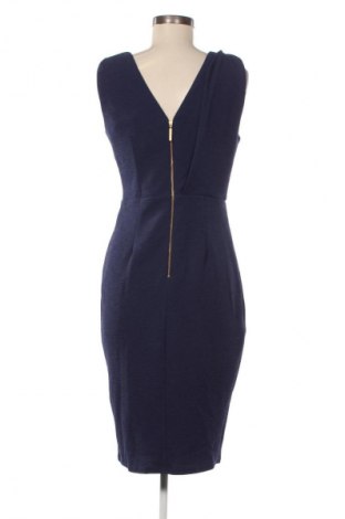 Kleid Closet London, Größe M, Farbe Blau, Preis € 132,99
