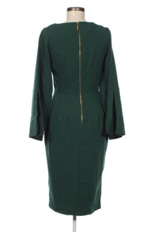 Šaty  Closet London, Velikost M, Barva Zelená, Cena  3 049,00 Kč