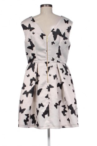 Kleid Closet London, Größe XL, Farbe Mehrfarbig, Preis € 49,17