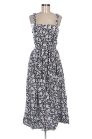 Kleid Club Monaco, Größe S, Farbe Mehrfarbig, Preis € 132,99