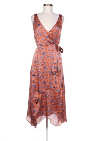 Kleid Club Monaco, Größe S, Farbe Mehrfarbig, Preis 41,98 €