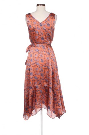 Kleid Club Monaco, Größe S, Farbe Mehrfarbig, Preis 41,98 €