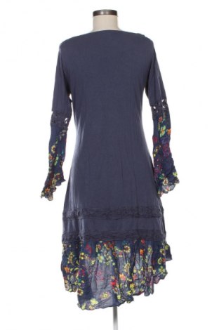 Φόρεμα Coline, Μέγεθος XL, Χρώμα Πολύχρωμο, Τιμή 15,00 €