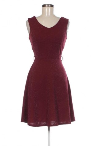 Kleid Colloseum, Größe XS, Farbe Rot, Preis 40,99 €