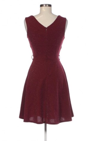 Kleid Colloseum, Größe XS, Farbe Rot, Preis 40,99 €