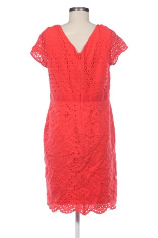 Kleid Comma,, Größe L, Farbe Rot, Preis 41,94 €