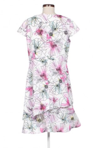 Kleid Comma,, Größe L, Farbe Mehrfarbig, Preis 41,94 €