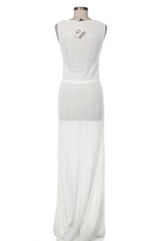 Kleid Comma,, Größe M, Farbe Weiß, Preis 41,94 €