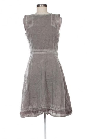 Kleid Comma,, Größe M, Farbe Grau, Preis 41,98 €