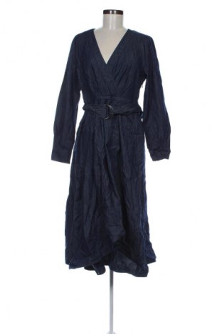 Rochie Commonry, Mărime XL, Culoare Albastru, Preț 649,99 Lei