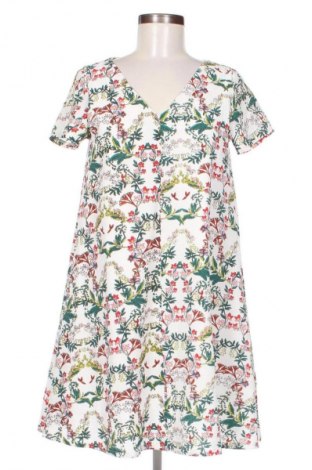 Kleid Compania Fantastica, Größe S, Farbe Mehrfarbig, Preis 38,42 €