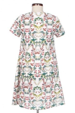 Kleid Compania Fantastica, Größe S, Farbe Mehrfarbig, Preis 38,42 €