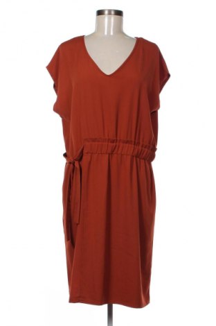 Φόρεμα Conbipel, Μέγεθος XXL, Χρώμα Πορτοκαλί, Τιμή 54,58 €