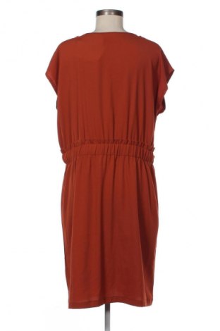 Φόρεμα Conbipel, Μέγεθος XXL, Χρώμα Πορτοκαλί, Τιμή 54,58 €