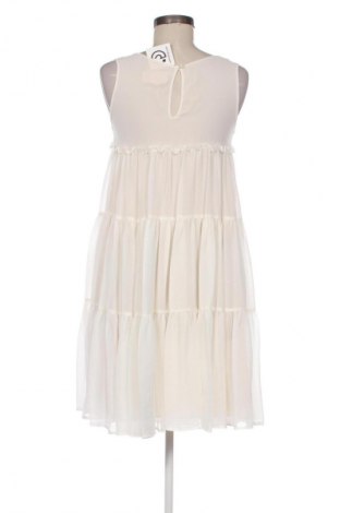 Šaty  Conscions Collection, Velikost S, Barva Krémová, Cena  367,00 Kč