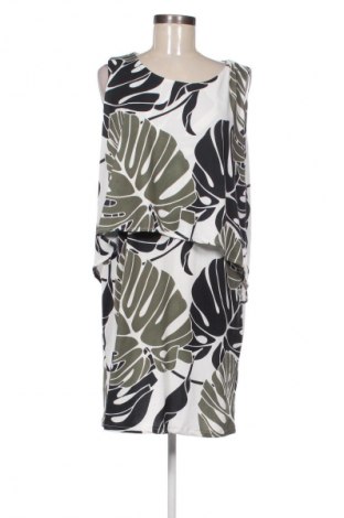 Rochie Cortefiel, Mărime L, Culoare Multicolor, Preț 128,62 Lei